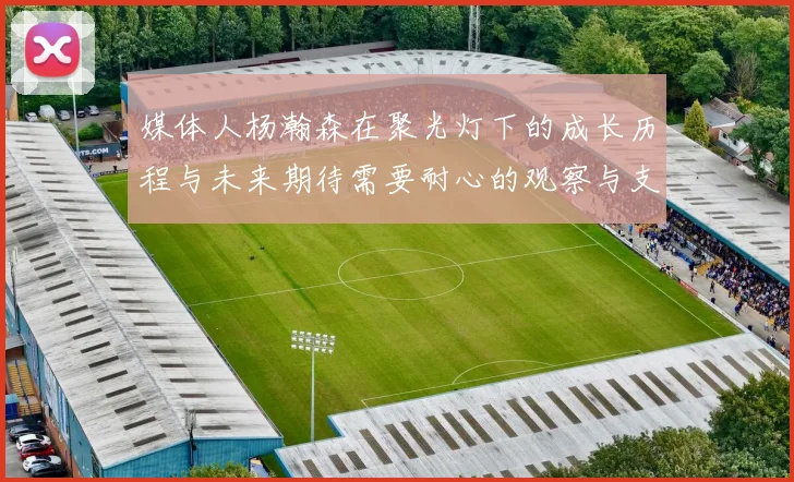 媒体人杨瀚森在聚光灯下的成长历程与未来期待需要耐心的观察与支持